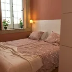 Oporto Center Clean&Cozy Apt 4