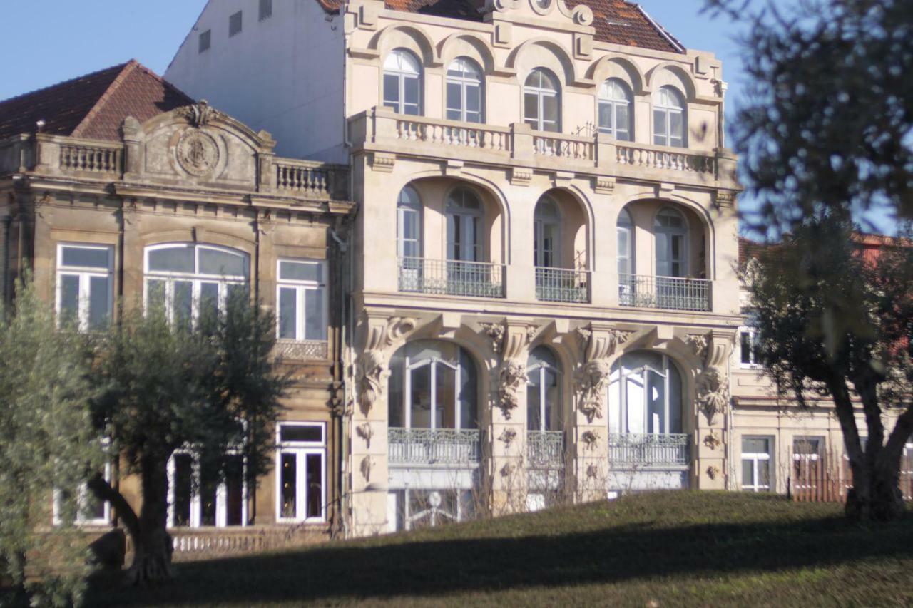 Center Clean&cozy 4 * Porto