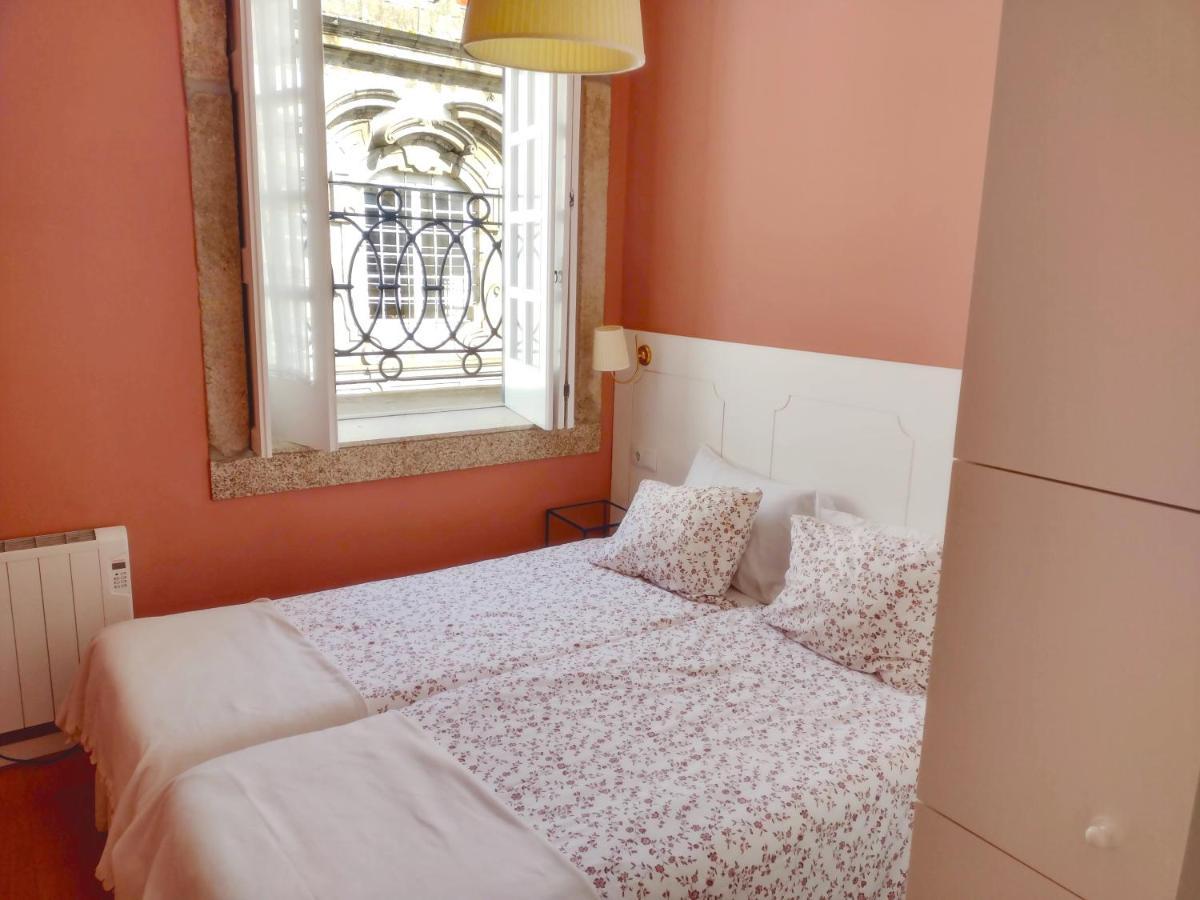 Center Clean & Cozy 4 Apartamento *