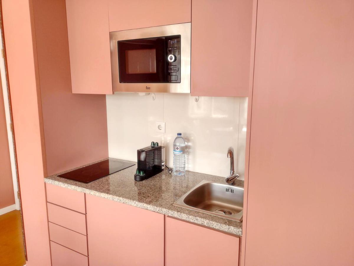 Apartamento Center Clean & Cozy 4 Porto