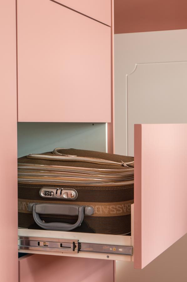 Center Clean & Cozy 4 Apartamento *