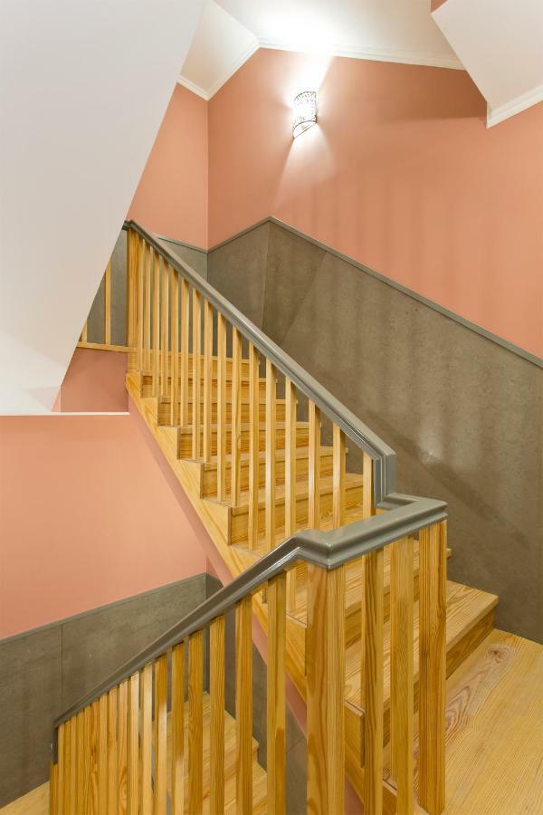 Center Clean & Cozy 4 Apartamento